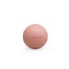 Silicone Massage Ball for Muscle Relief - Yoga & Fitness Peanut Design