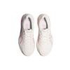 Asics Gel-Contend 4 Comfortable Sports Fabric Synthetic Leather Low-Top Running Shoes Women sneaker Light-Pink T8D9Q-110