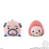 BANDAI Tamagotchi Otomodachi Doll Chewing Gum Candy Toy [BOX Sale / 12 Pieces]