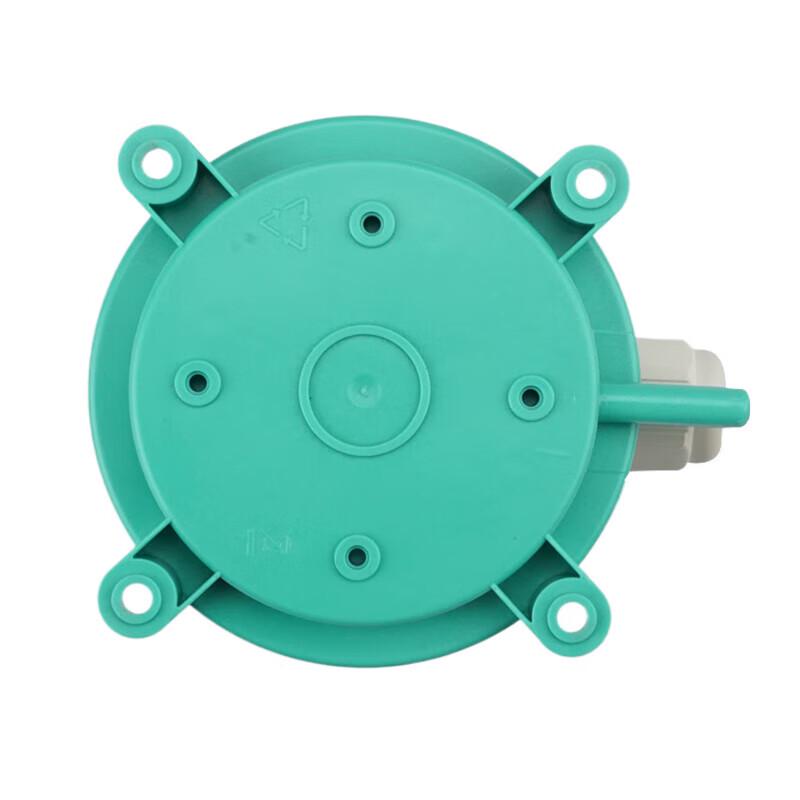ELECALL Differential Pressure Switch (CN version)