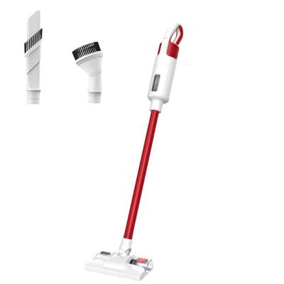 Wired Handheld Vacuum Cleaner400WHigh Power14000PaLarge Suction Pet Carpet Dust Removal