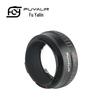 MD To Leica SL/T Lens Adapter Ring for Minolta Seagull MD To L-Mount (Sigma FP, Panasonic)