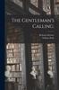 The The Gentleman's Calling. Book