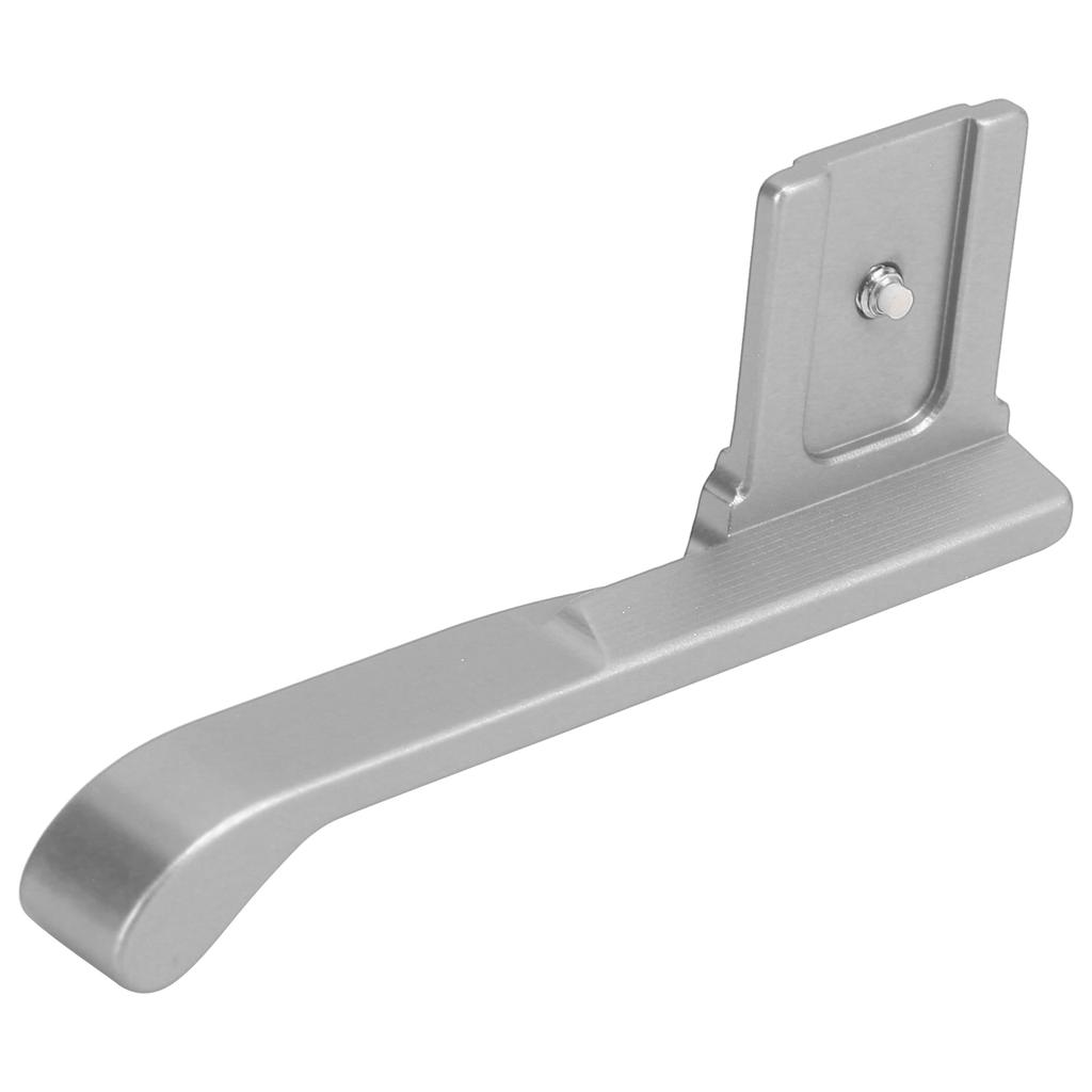 Camera Hot Shoe Thumbs Grips Aluminum Alloy Thumbs Rest Handle for    0V