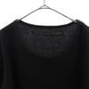 My Beautiful Land Let Made In Japan Long Sleeve Sweater 1 Black Knit Men's Used