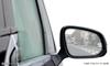 Carmate Super Water-Repellent Film for Cars - Door Mirrors & Side Windows (4-pack) [Ideal for Rear and Surround Viewing During Parking] Vehicle-Specif