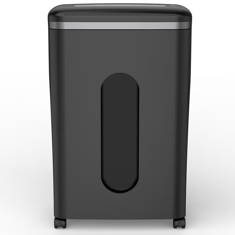 Comet P-8730 Level 5 Commercial Paper Shredder CN plug (adapter included)