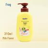 Frog Prince Milk Shampoo & Shower Gel 310ml