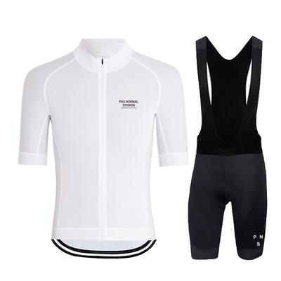 Odzież rowerowa – Zestawy odzieży rowerowej