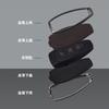 Car Remote Key Case Cover Holder Shell For Ford Ranger S-Max Focus Galaxy Mondeo Transit Tourneo Custom Ranger Ecosport Fiesta