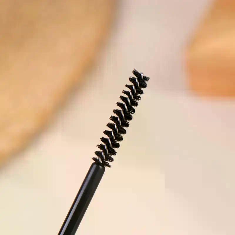 10ml Dual Brush Head Empty Mascara Tube DIY Refillable Eyebrow Gel Bottle Eyelash Elongation Cosmetics Containers Packaging