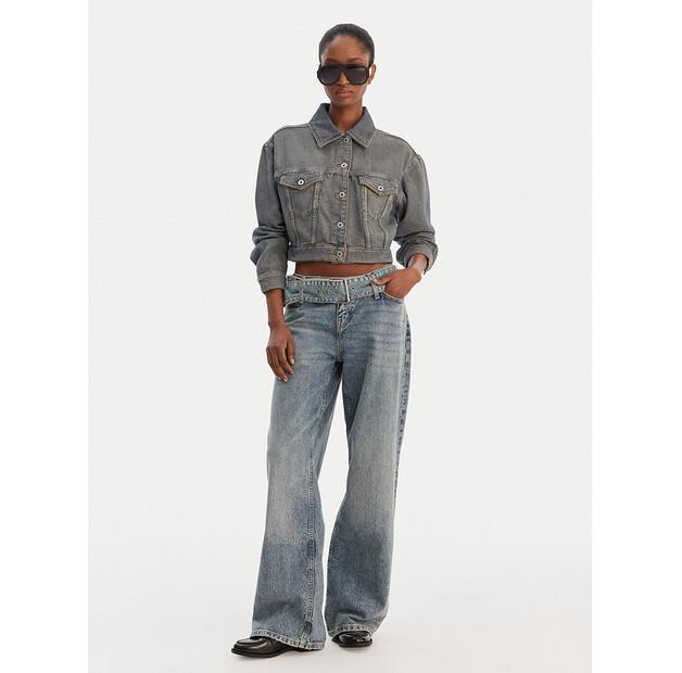 HUGO Galatea_B 50553000 Denim Jacket