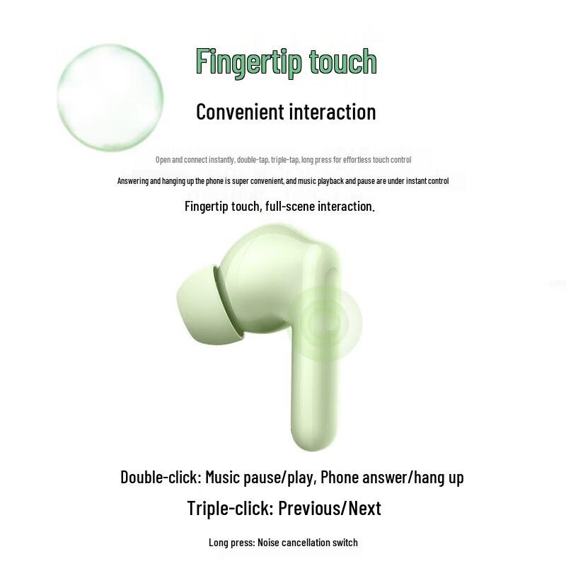 Honor Earbuds A Pro Noise Cancelling Bluetooth Earphones