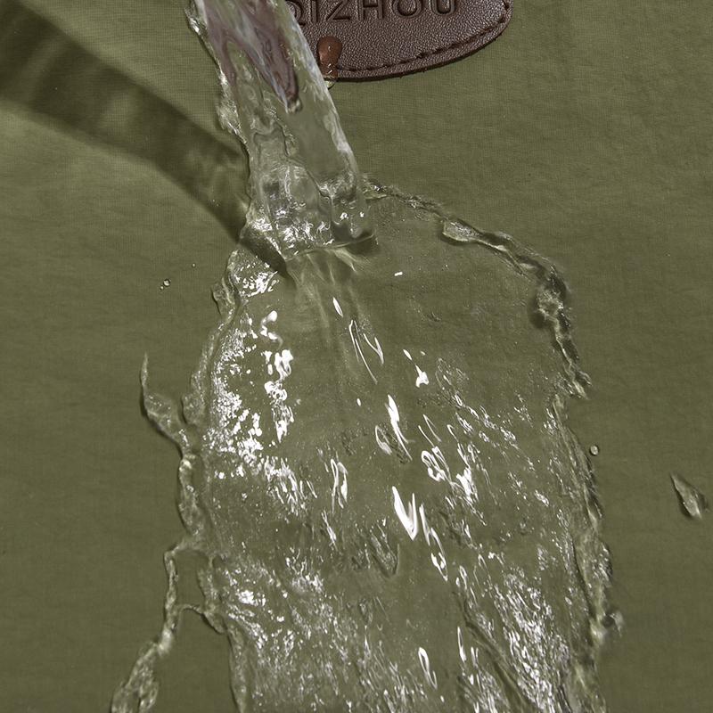 Omuz Çantası Kadın Büyük Kapasiteli Çok Amaçlı Spor Tote Çanta Çok Fonksiyonlu Hafif Sırt Çantası