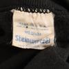 Steinwurtzel 90s Made In USA Old Long Sleeve Trainer M Black Series Women Used