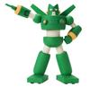 New Dimension Crayon Shin-chan SOFVIMATES Quantum Robo, 1 Type, Approximately 16cm