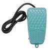 Aluminum Alloy Foot Pedal Switch AC 250V 10A Pedal Switch  Industrial Use