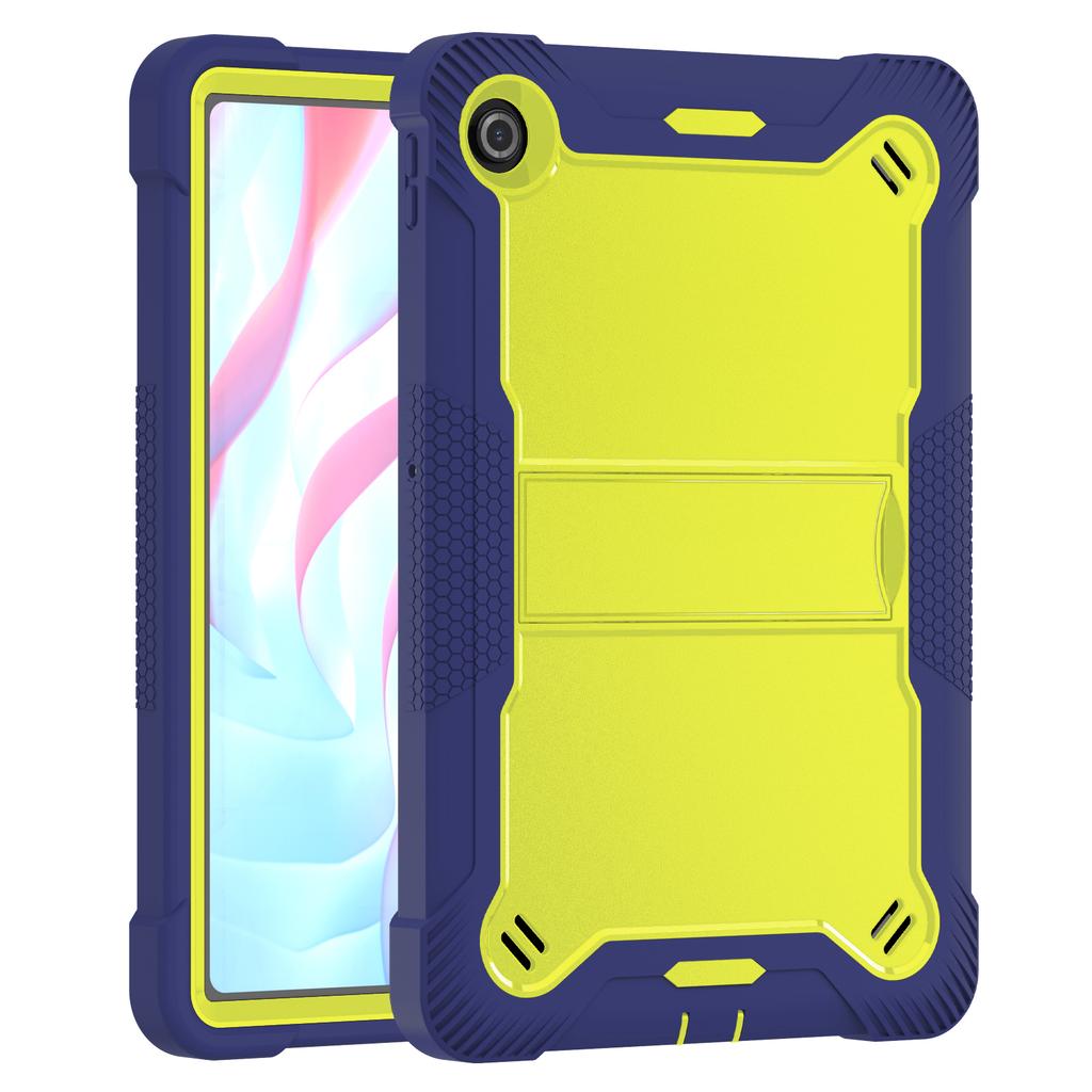 Armor Case For Tab 10.1 TB311FU ZhaoYang K10C K10 2nd TB311XU TB311XC 10.1" Shockproof Case Kickstand Tablet Cover