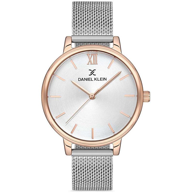 

Daniel Klein DK012391C-09 Women s Wrist Watch