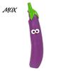 Tough Chew Toys for Indoor Outdoor Play Realistic Fruit And Vegetable Dog Toy, Squeaky Latex Teething Toy Puppies, Safe Pets Bite Resistant