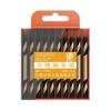 Metal Hole Cutter Tools Cobalt Coated Drilling Tools Drills Punch Tools Twist Drill Bit Double Head