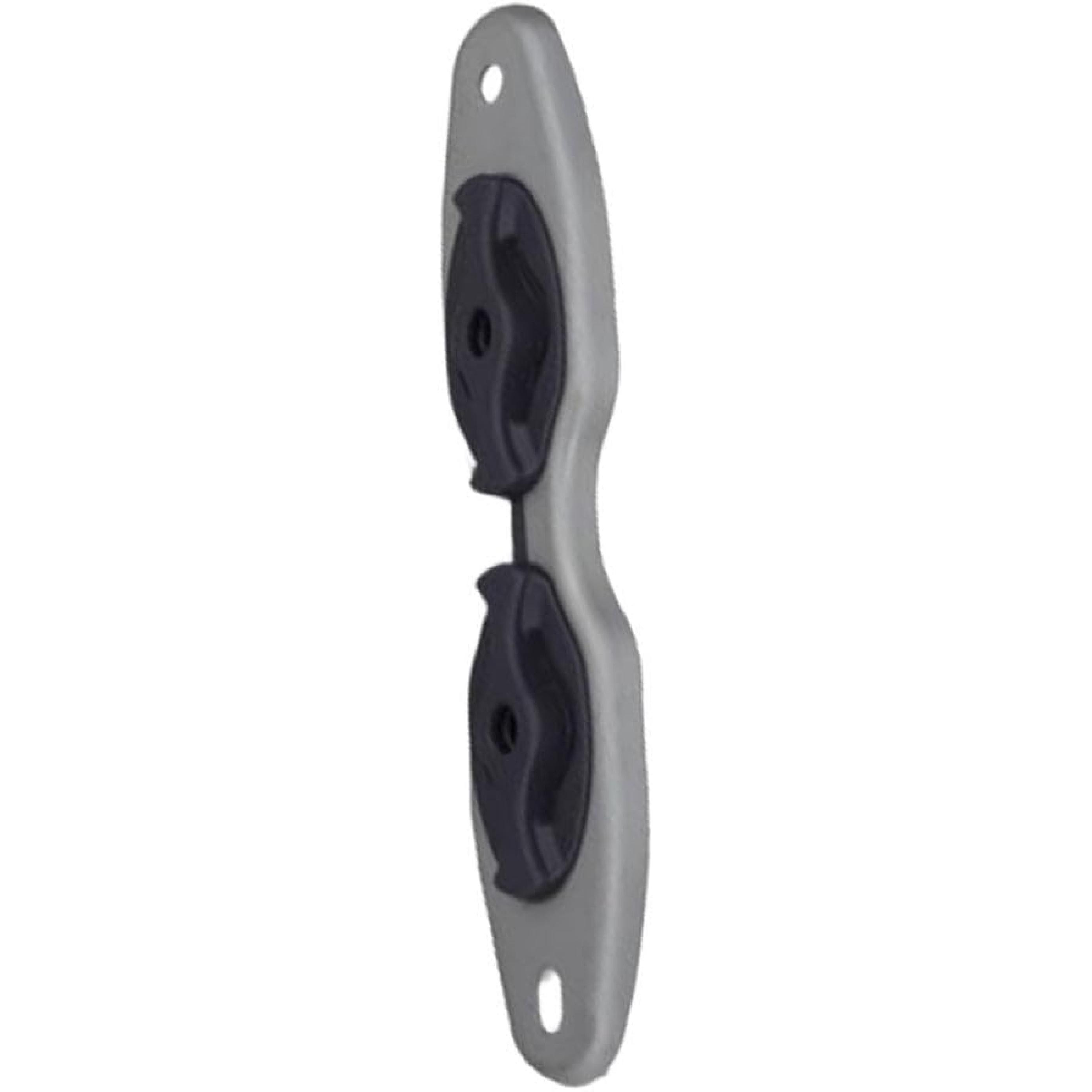 

Exhaust Pipe Mounting Bracket 1746300 BV615D217AB Compatible for C-Max 2010-2019 2010-2020 2006-2015 C-Max 2010-2019 2007-2016 Metal Plastic Noise