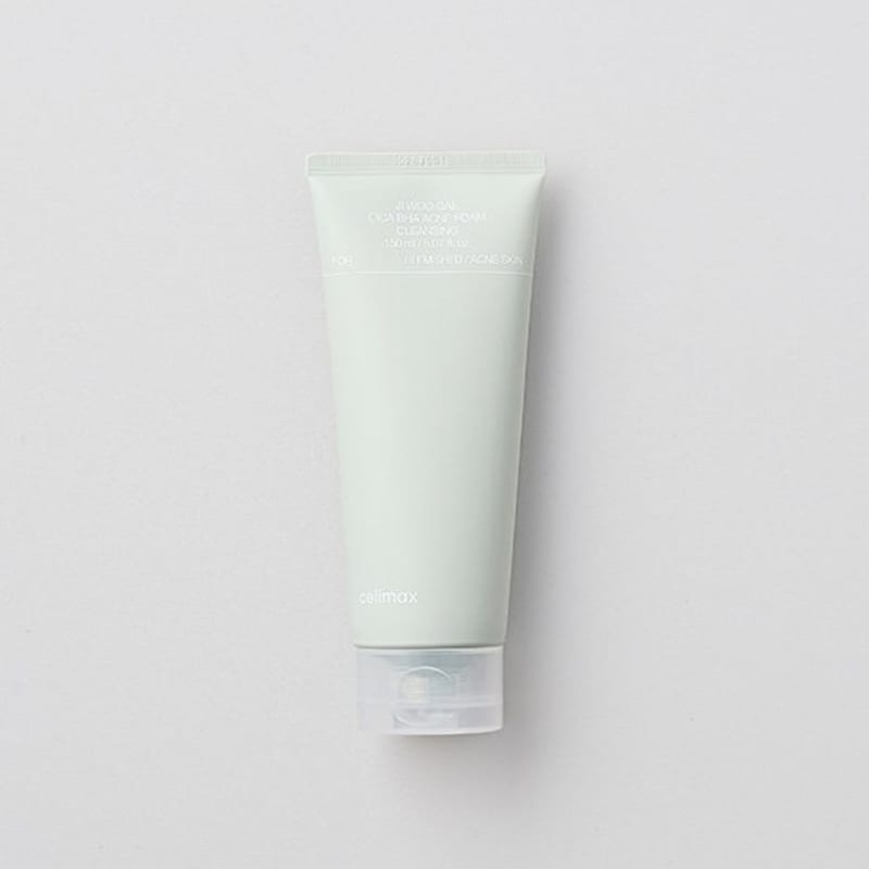 [Cellimax] Cica Baha Acne Foam Cleansing 150ml