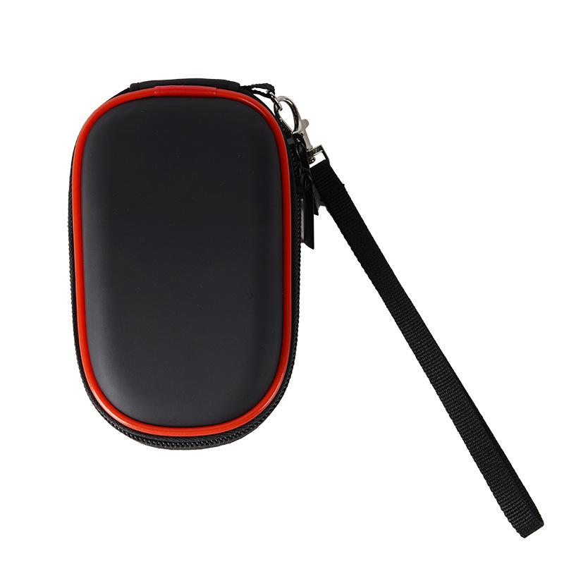 

Compatible with Apple Magic Mouse 1/2: Portable Storage Box and Protective Cover.