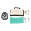 Air Filter Lawn Mower Oil Fuel Filter 698754 273638 691035 696854 for Intek Extended Life Series