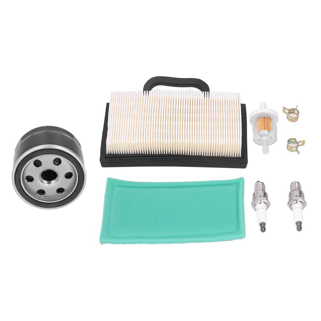 Air Filter Lawn Mower Oil Fuel Filter 698754 273638 691035 696854 for Intek Extended Life Series