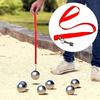 Golf – Top Toplayıcılar