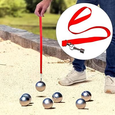 Golf – Top Toplayıcılar
