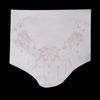 Beaded Rhinestone Iron on Applique Collar Trim for T-shirts Jackets Hoodies Bags Crystal Garment DIY Decoration