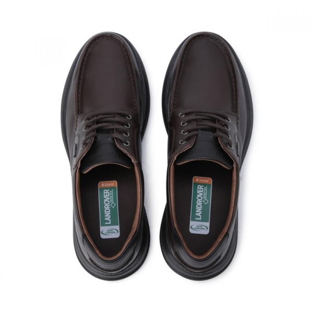 Land Rover Men Dual Cushion Functional Outsole Gore Tex Casual Lanoxc4609mf5 Mf3