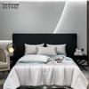 Fucheer Boron Simple Lyocell Sommerquilt