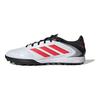 adidas Copa Pure 3 League TF Pure Victory Pack Sneakers Unisex Bianco Bianco nuvola Rosso lucido ID9044
