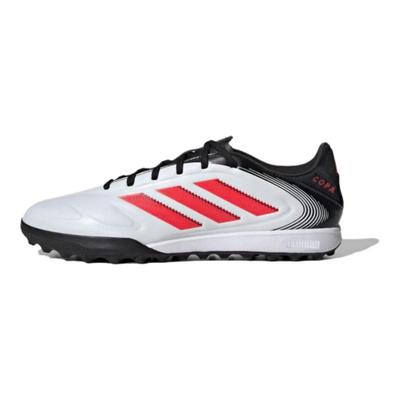 Copa Pure 3 League TF Pure Victory Pack Unisex Sneakers White Cloud-White Lucid-Red ID9044