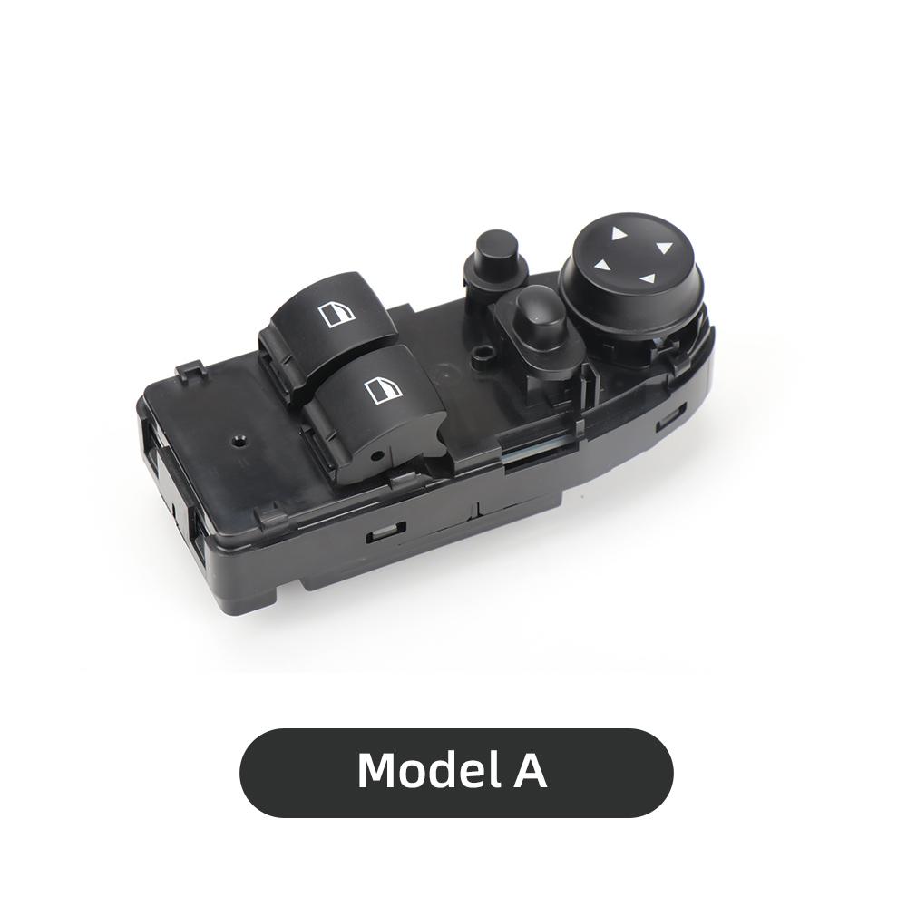 For BMW 3 Coupe Car Electric Power Window Switch Button Replacement Accessrioes For BMW M3 E92 330 335i