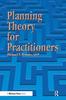 The Planning Theory for Practitioners Book