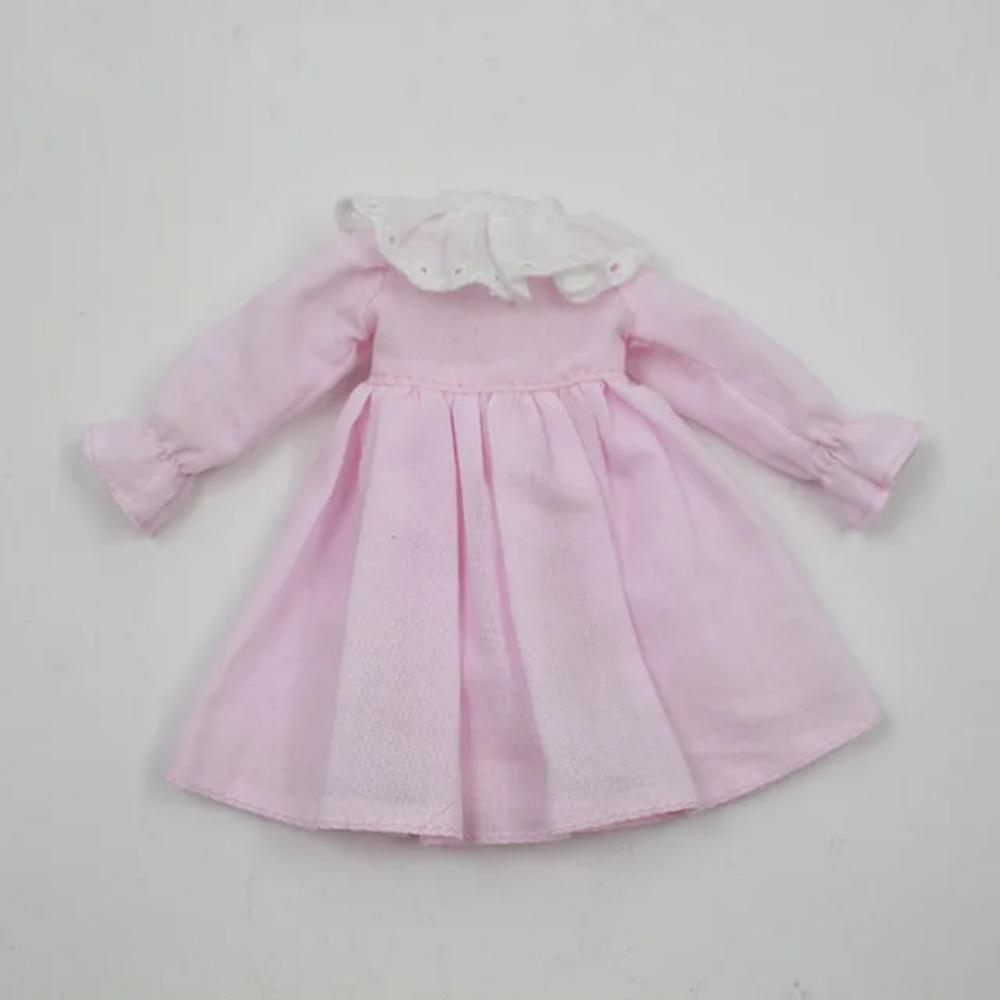 ICY DBS Blyth Doll Outfits 1/6 Bjd Clothes Shirt Dress Anime Suit Girls Gift Outfits