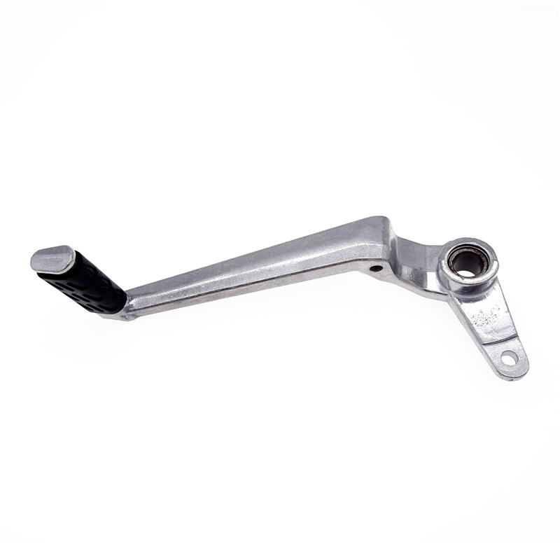 1 Pcs For Ducati 1198 1198R 1198S 1198Sp 1098 848 Evo Aluminum Motorcycle Rear Brake Lever Rear Foot Brake Rest Pedal
