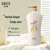 Obeis Herbal Ginger Anti-Dandruff & Smoothing Shampoo