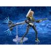 Figma Xenoblade 3 Eunie Non-Scale Painted Action Figure - Plastic Collector's Edition
