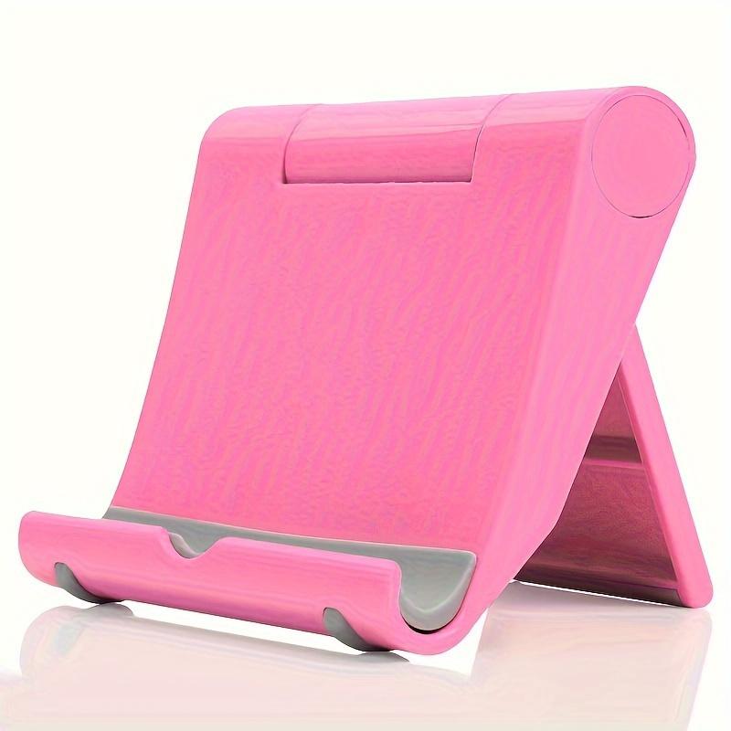 1pc Lazy Person Phone Holder, Desktop Adjustable Creative Holder, Tablet Type Phone Holder