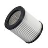 Cartridge Filter for Vacuum Cleaner BORT BF-12-HEPA