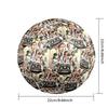 1pc Luka Modric Birthday Size 5 Soccer Ball, Suitable for Practice Matches/tournament Training,Lightweight and Durable mdlq7036