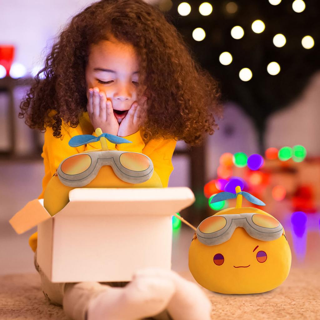 Plyšové hračky jsou roztomilé a vhodné k darování.. Jsou vyrobeny z bezpečných materiálů pro chlapce i dívky.