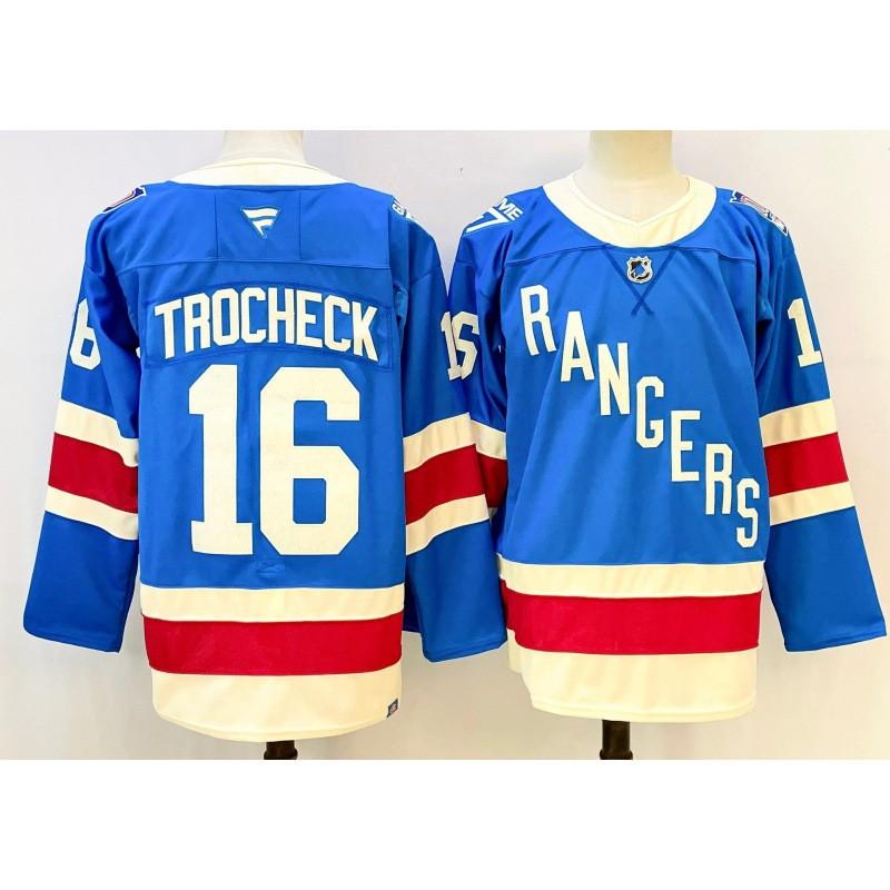 NHL Team Ice Hockey Practice Jersey Long Sleeve Training Shirt Men Women Blue Jackets Flyers Rangers