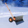 Wen Zhi Wu Snow Shovel