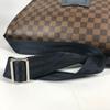 Louis Vuitton N41254 Damier Flap Sprinter MM Crossbody Messenger Shoulder Bag